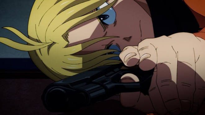 SAKAMOTO DAYS Cour 2